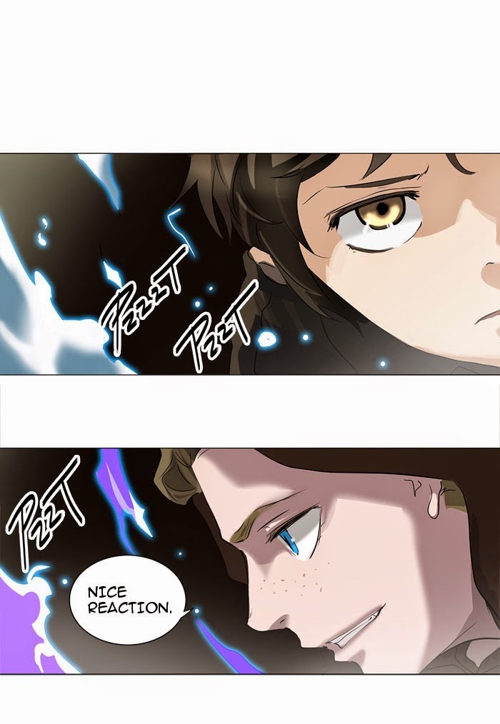 Tower of God Chapter 216 28